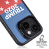 Trump 2020 iPhone 15 Kickstand Case